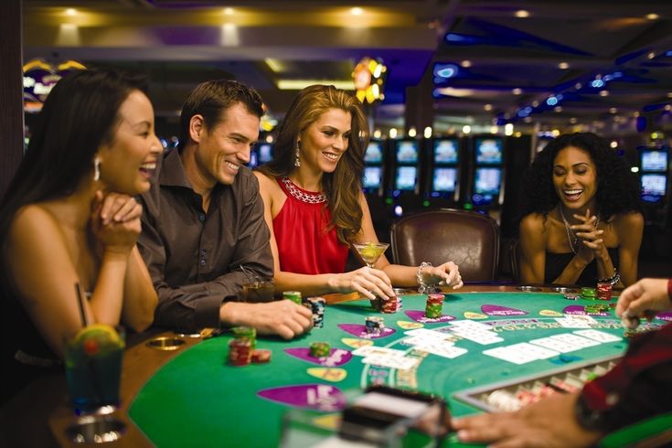 Betting Guru Live Casino