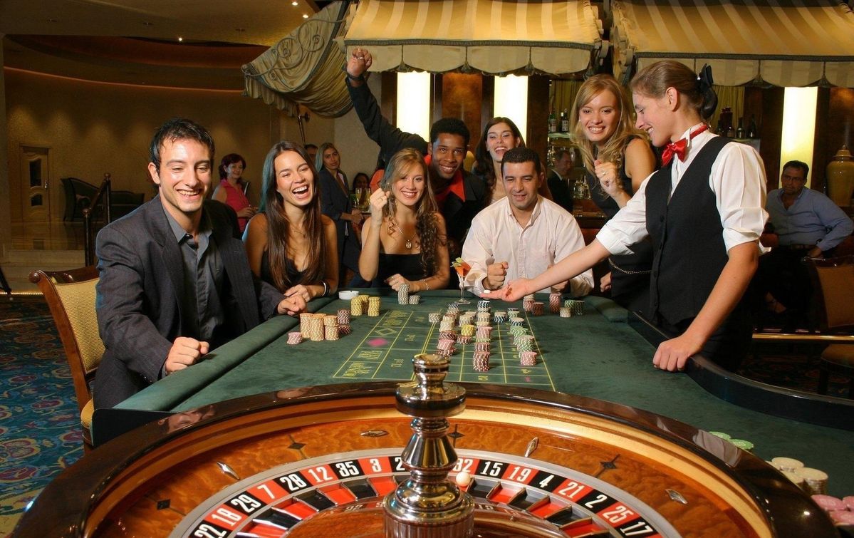 Betting Guru Live Casino